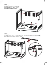 Предварительный просмотр 9 страницы Gasmate Specialist Deluxe II BQ8322 Manual