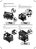 Предварительный просмотр 9 страницы Gasmate TELLUS GM165-023 Instruction Manual