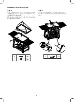 Предварительный просмотр 11 страницы Gasmate TELLUS GM165-023 Instruction Manual