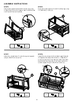 Предварительный просмотр 8 страницы Gasmate TELLUS GM165-029 Manual