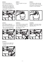 Предварительный просмотр 12 страницы Gasmate TELLUS GM165-029 Manual