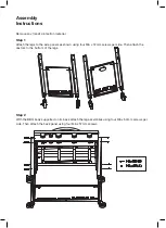 Предварительный просмотр 10 страницы Gasmate Torino BQ1055 User Manual