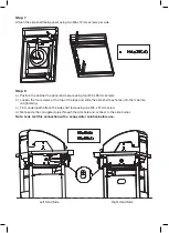 Предварительный просмотр 13 страницы Gasmate Torino BQ1055 User Manual