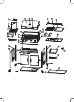 Предварительный просмотр 7 страницы Gasmate Torino BQ1056 User Manual