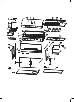 Предварительный просмотр 9 страницы Gasmate Torino BQ1056 User Manual