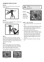 Предварительный просмотр 7 страницы Gasmate URBO GM142-163 Quick Start Manual