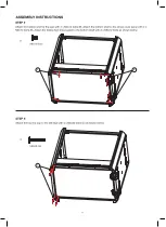 Preview for 8 page of Gasmate VALOR 6 Instruction Manual