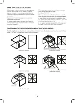 Предварительный просмотр 19 страницы Gasmate VALOR 6 Instruction Manual