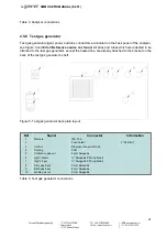 Предварительный просмотр 21 страницы Gasmet Alnab CMM Installation Instructions And Operating Manual