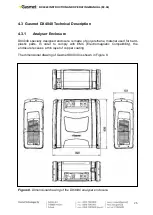 Preview for 26 page of Gasmet DX4040 Instructions And Operating Manual