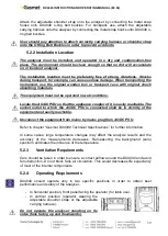 Preview for 39 page of Gasmet DX4040 Instructions And Operating Manual