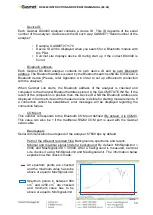 Preview for 50 page of Gasmet DX4040 Instructions And Operating Manual