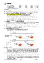 Preview for 6 page of Gasolec G12-Asco Manual