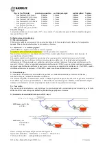 Preview for 9 page of Gasolec G12-Asco Manual