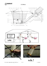 Предварительный просмотр 12 страницы Gasolec G12-Asco Manual