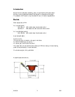 Предварительный просмотр 4 страницы Gasolec G12 Instruction Manual