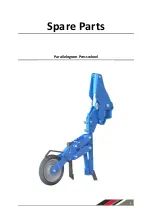 Preview for 9 page of Gason 235848 Operator'S & Parts Manual