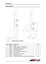 Preview for 11 page of Gason 235848 Operator'S & Parts Manual