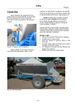 Preview for 7 page of Gason 5030 Series Operator'S Manual