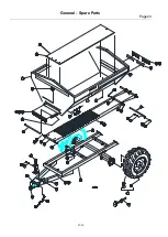 Preview for 30 page of Gason 5030 Series Operator'S Manual