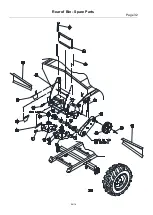 Preview for 38 page of Gason 5030 Series Operator'S Manual