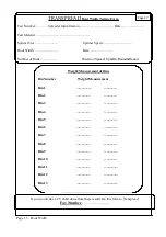 Preview for 52 page of Gason 5030 Series Operator'S Manual