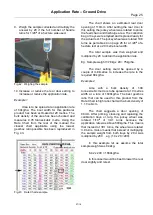 Preview for 29 page of Gason 7312 Operator'S Manual