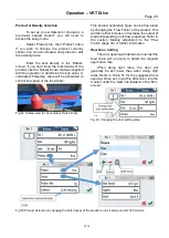 Preview for 33 page of Gason 7312 Operator'S Manual