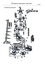 Preview for 72 page of Gason 7312 Operator'S Manual