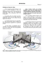 Preview for 18 page of Gason 7390 Operator'S Manual