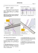 Preview for 21 page of Gason 7390 Operator'S Manual