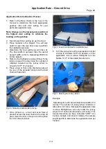 Preview for 28 page of Gason 7390 Operator'S Manual