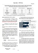 Preview for 34 page of Gason 7390 Operator'S Manual