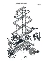 Preview for 44 page of Gason 7390 Operator'S Manual