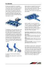 Предварительный просмотр 5 страницы Gason NT8000 Operator'S & Parts Manual