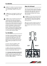 Preview for 6 page of Gason NT8000 Operator'S & Parts Manual