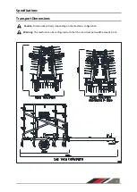 Предварительный просмотр 13 страницы Gason NT8000 Operator'S & Parts Manual