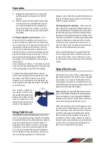 Preview for 19 page of Gason NT8000 Operator'S & Parts Manual