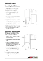 Preview for 23 page of Gason NT8000 Operator'S & Parts Manual