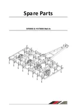 Preview for 31 page of Gason NT8000 Operator'S & Parts Manual