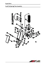 Preview for 32 page of Gason NT8000 Operator'S & Parts Manual