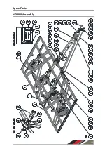 Preview for 38 page of Gason NT8000 Operator'S & Parts Manual