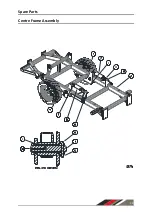 Preview for 40 page of Gason NT8000 Operator'S & Parts Manual