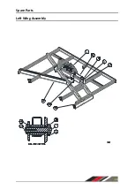 Preview for 42 page of Gason NT8000 Operator'S & Parts Manual