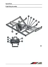 Preview for 44 page of Gason NT8000 Operator'S & Parts Manual