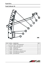 Preview for 46 page of Gason NT8000 Operator'S & Parts Manual