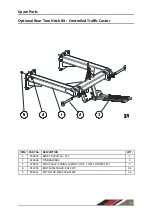 Preview for 49 page of Gason NT8000 Operator'S & Parts Manual