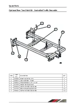 Preview for 50 page of Gason NT8000 Operator'S & Parts Manual