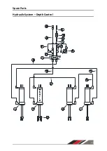 Preview for 54 page of Gason NT8000 Operator'S & Parts Manual