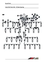 Preview for 58 page of Gason NT8000 Operator'S & Parts Manual